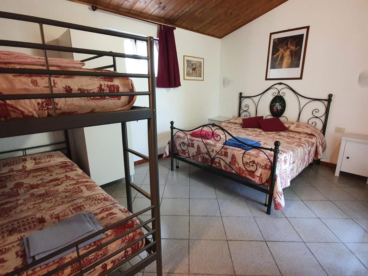 Lerma Agriturismo Il Burlino Apartments المظهر الخارجي الصورة